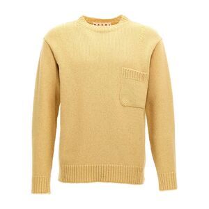 Marni Men's Wool Sweater